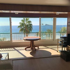 Luxury Front The Beach Principado
