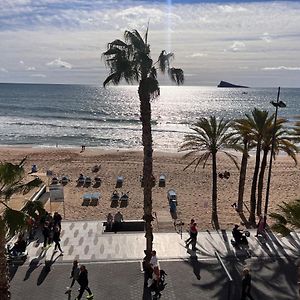 Primera Linea Playa de LEVANTE